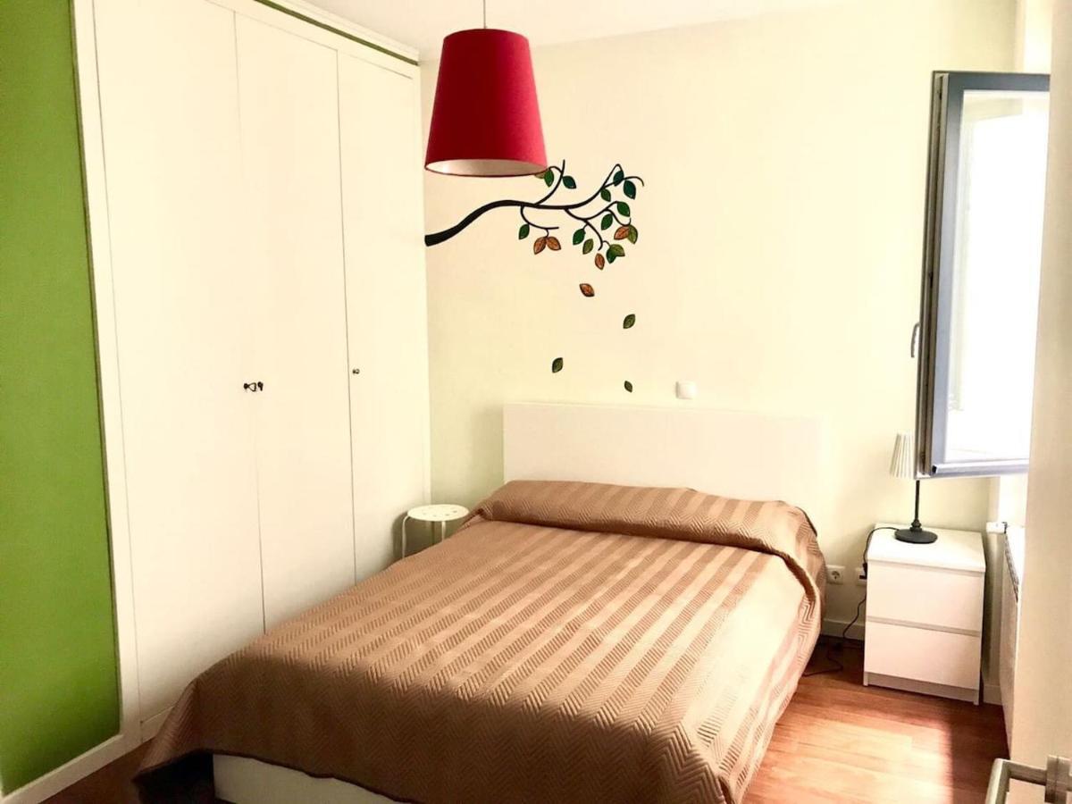 Luxury Part Of The City - Modern Apartment With Airconditioning - Near Subway Lisboa المظهر الخارجي الصورة